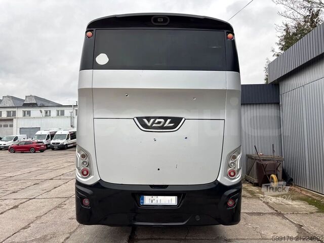 Car de tourisme VDL Futura