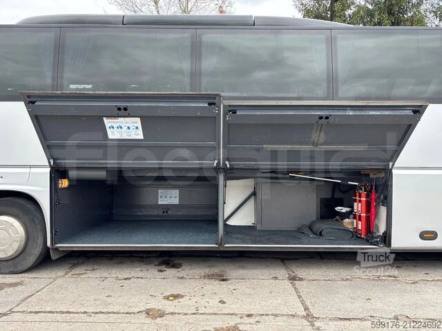 Car de tourisme VDL Futura