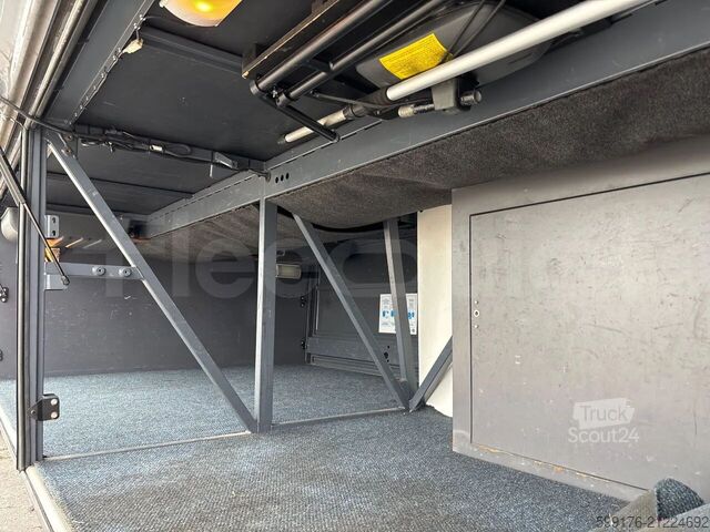 Car de tourisme VDL Futura