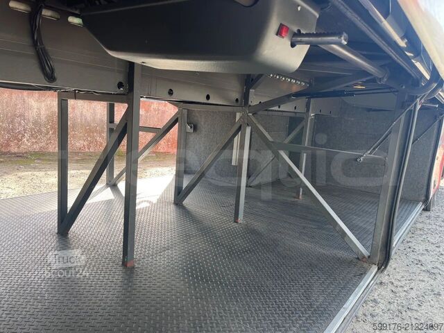 Turistinis autobusas Irizar Scania