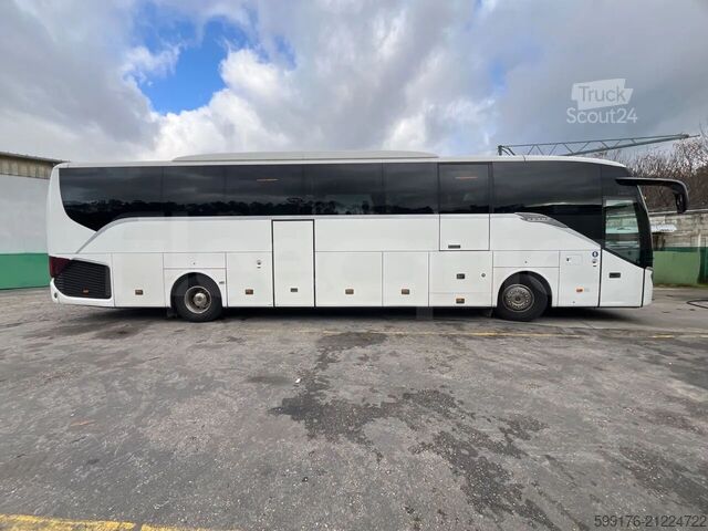 Touring car Setra S516