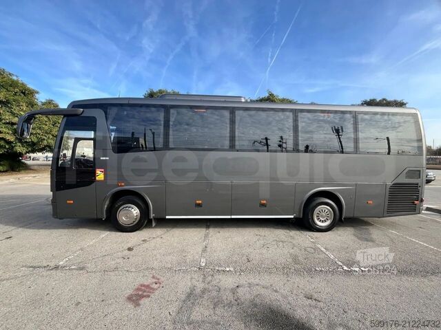 Autobus za međugradski prevoz Temsa MD9