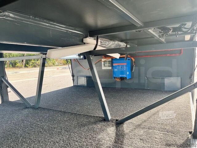 Autobus za međugradski prevoz Temsa MD9