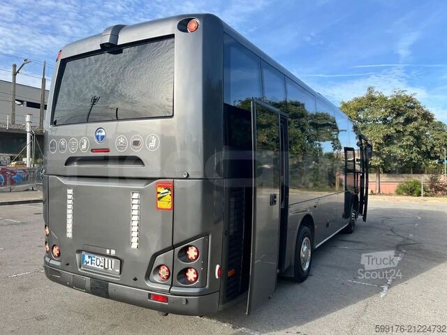 Autobus za međugradski prevoz Temsa MD9