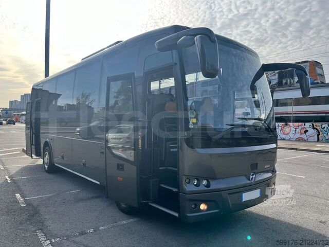 Autobus za međugradski prevoz Temsa MD9