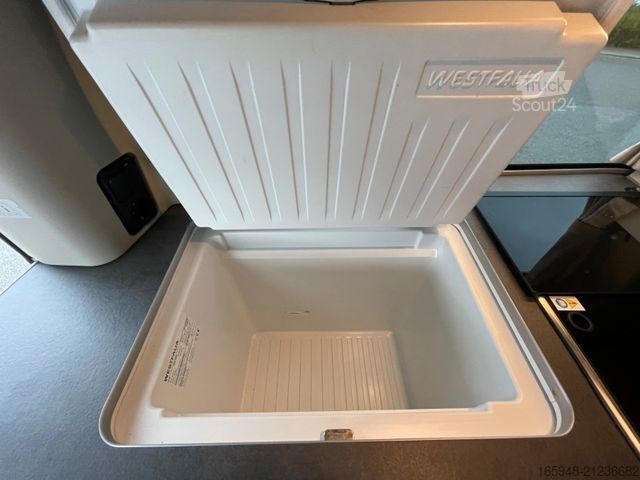 Kamper FORD WESTFALIA NUGGET | AUFSTELLDACH , Automatik