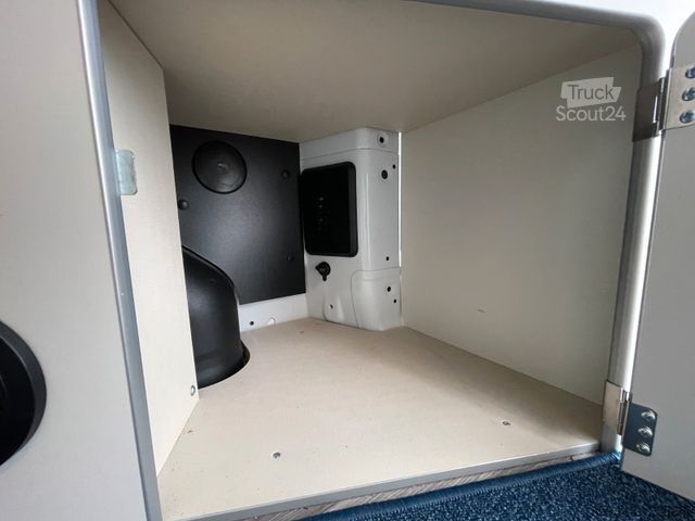 Kamper FORD WESTFALIA NUGGET | AUFSTELLDACH , Automatik