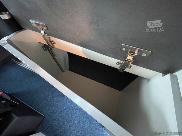 Kamper FORD WESTFALIA NUGGET | AUFSTELLDACH , Automatik