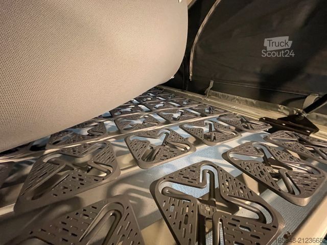 Kamper FORD WESTFALIA NUGGET | AUFSTELLDACH , Automatik