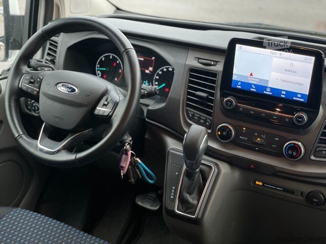 Kamper FORD WESTFALIA NUGGET | AUFSTELLDACH , Automatik