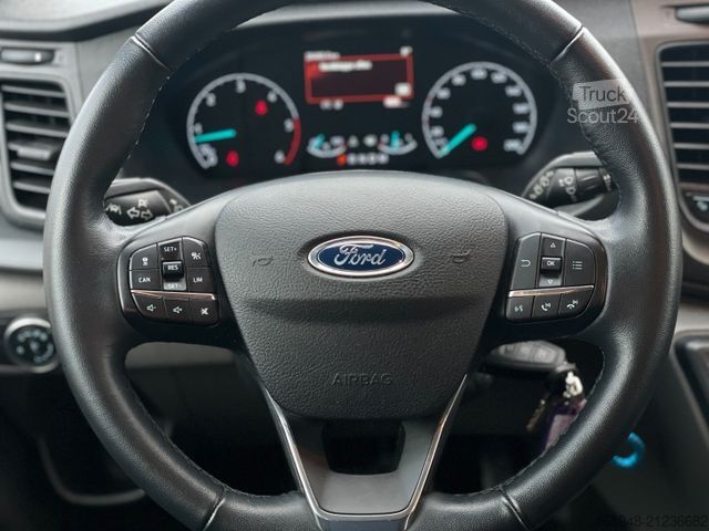 Kamper FORD WESTFALIA NUGGET | AUFSTELLDACH , Automatik