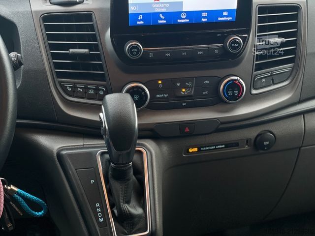 Kamper FORD WESTFALIA NUGGET | AUFSTELLDACH , Automatik