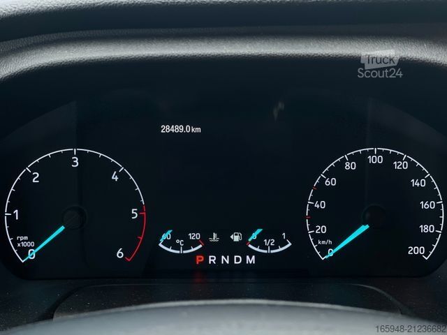 Kamper FORD WESTFALIA NUGGET | AUFSTELLDACH , Automatik