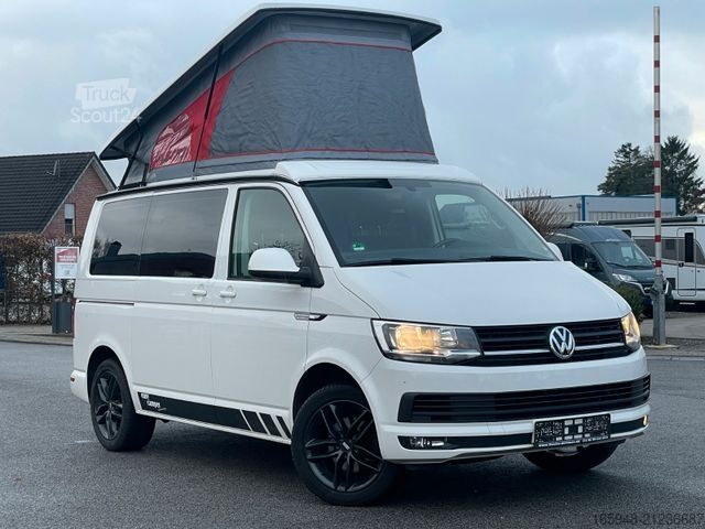 Kamper EASY CAMPER VW T6 | Automatik, Aufstelldach | 150PS, SZH