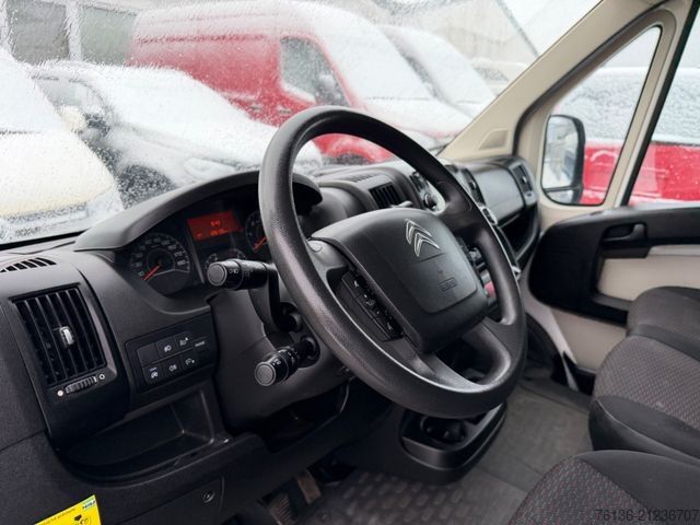 Yüksek tavanlı panelvan CITROEN Jumper  35 L4H2 Business Klima Kamera Tempomat