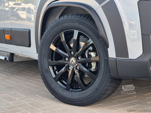 Автодом CHAUSSON V697 Sport Line *MJ26*18"ALU*Autom*Arctic*7000¤!