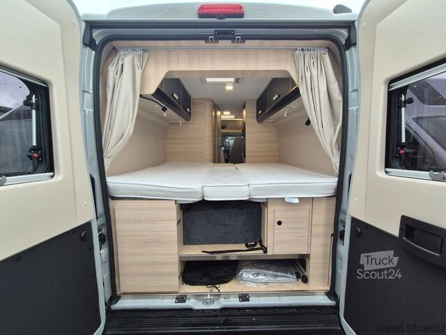 Автодом CHAUSSON V697 Sport Line *MJ26*18"ALU*Autom*Arctic*7000¤!