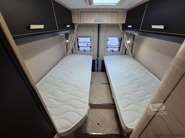 Автодом CHAUSSON V697 Sport Line *MJ26*18"ALU*Autom*Arctic*7000¤!
