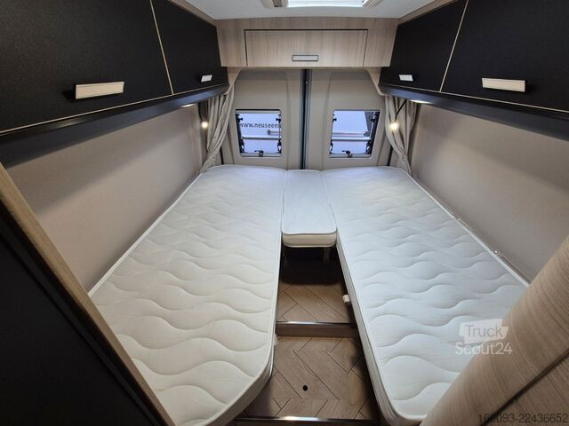Автодом CHAUSSON V697 Sport Line *MJ26*18"ALU*Autom*Arctic*7000¤!