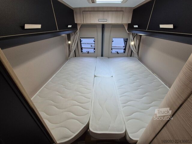 Автодом CHAUSSON V697 Sport Line *MJ26*18"ALU*Autom*Arctic*7000¤!