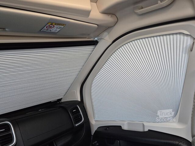 Автодом CHAUSSON V697 Sport Line *MJ26*18"ALU*Autom*Arctic*7000¤!