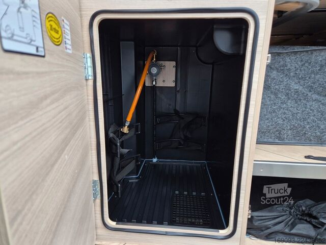 Автодом CHAUSSON V697 Sport Line *MJ26*18"ALU*Autom*Arctic*7000¤!