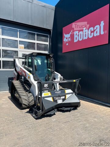 Egyéb BOBCAT Forstmulcher CANGEO Toorx F140HD