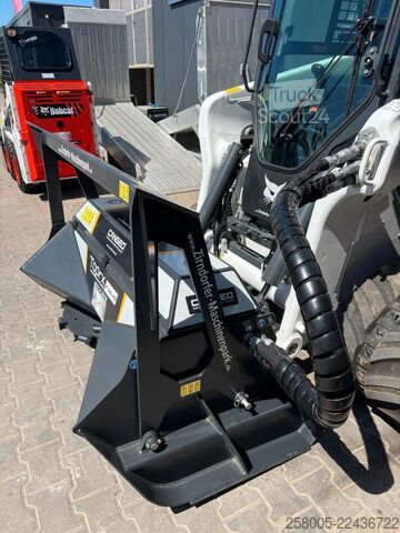 Egyéb BOBCAT Forstmulcher CANGEO Toorx F140HD