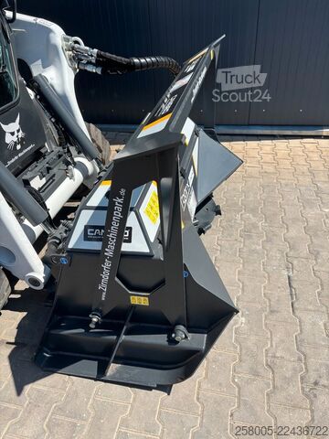 Egyéb BOBCAT Forstmulcher CANGEO Toorx F140HD