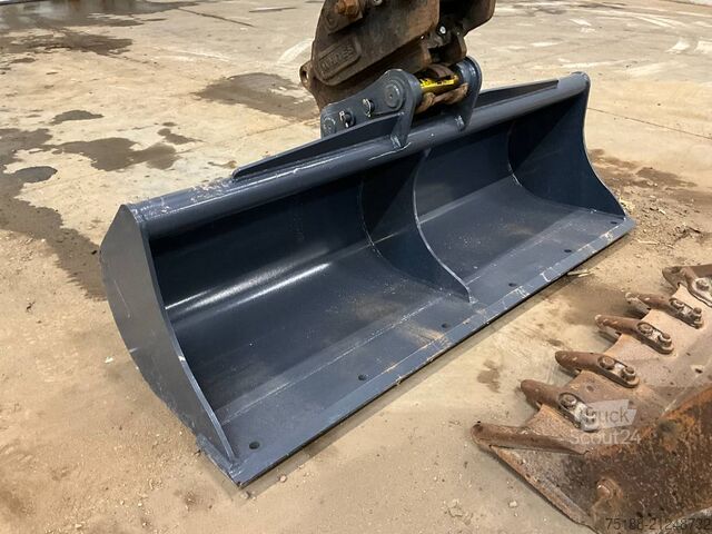 Mini excavator Kubota KX 057-4