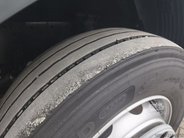 MAN TGX 18.460 Euro 6 4x2 (31) MAN TGX 18.460 Euro 6 4x2 (31)