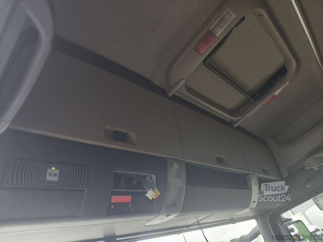 MAN TGX 18.460 Euro 6 4x2 (31) MAN TGX 18.460 Euro 6 4x2 (31)