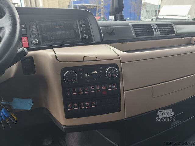 MAN TGX 18.460 Euro 6 4x2 (31) MAN TGX 18.460 Euro 6 4x2 (31)