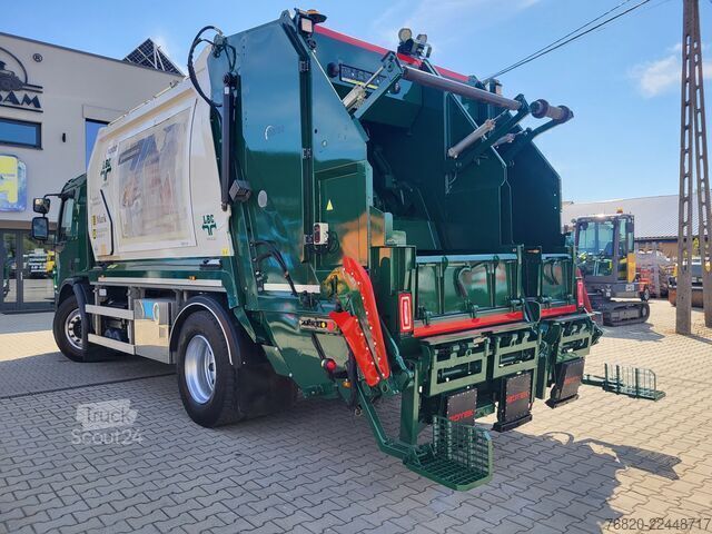 όχημα κοινής ωφέλειας Volvo FE 280