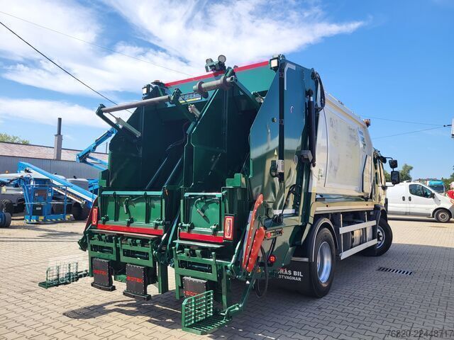 όχημα κοινής ωφέλειας Volvo FE 280