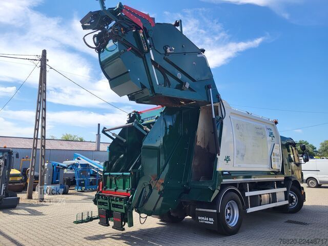 όχημα κοινής ωφέλειας Volvo FE 280