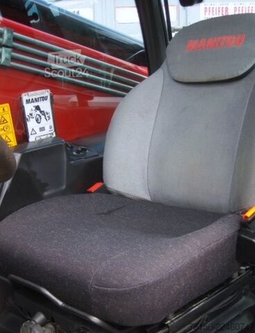  Manitou MT 1030 ST3B S2 - 10m/3t-vgl. 932 KLIMA