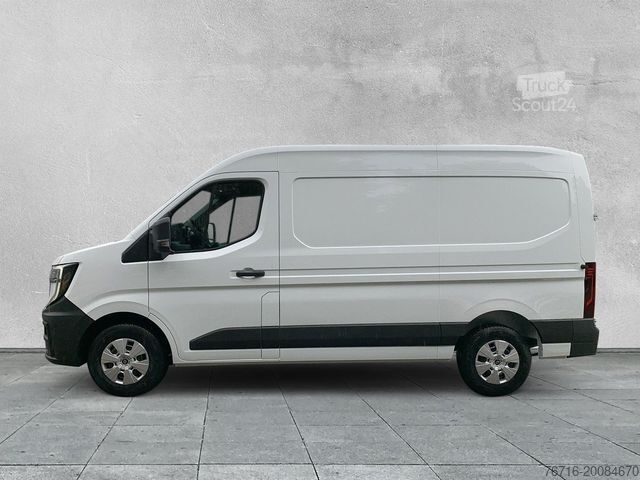 Duba panelată RENAULT Master KASTEN EXTRA L2H2 3,5t BLUE dCi 150 KLIMA
