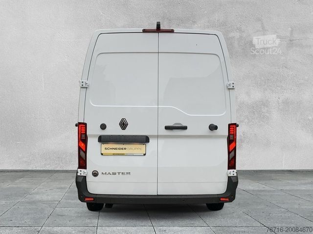 Duba panelată RENAULT Master KASTEN EXTRA L2H2 3,5t BLUE dCi 150 KLIMA