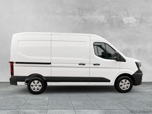 Duba panelată RENAULT Master KASTEN EXTRA L2H2 3,5t BLUE dCi 150 KLIMA