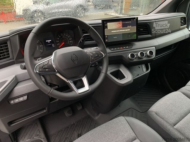 Duba panelată RENAULT Master KASTEN EXTRA L2H2 3,5t BLUE dCi 150 KLIMA