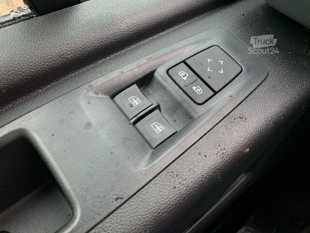 Duba panelată RENAULT Master KASTEN EXTRA L2H2 3,5t BLUE dCi 150 KLIMA