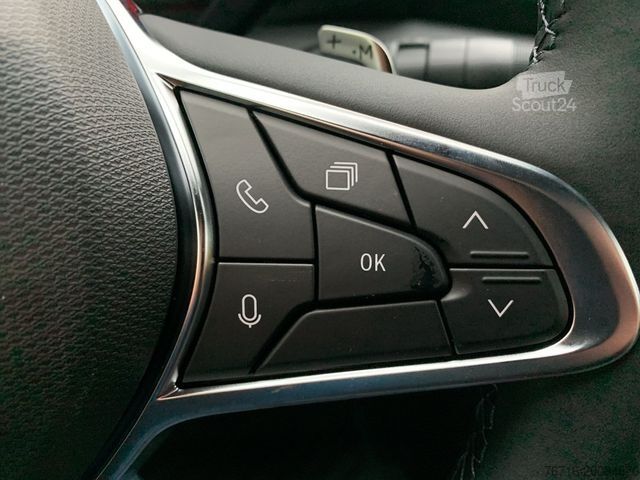 Duba panelată RENAULT Master KASTEN EXTRA L2H2 3,5t BLUE dCi 150 KLIMA