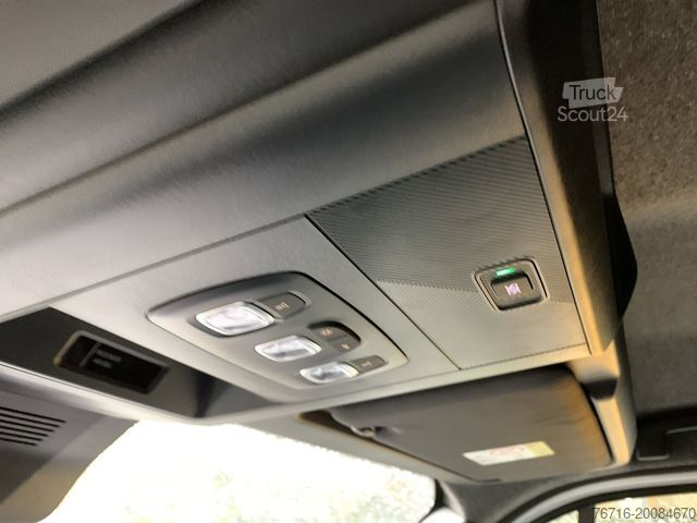 Duba panelată RENAULT Master KASTEN EXTRA L2H2 3,5t BLUE dCi 150 KLIMA