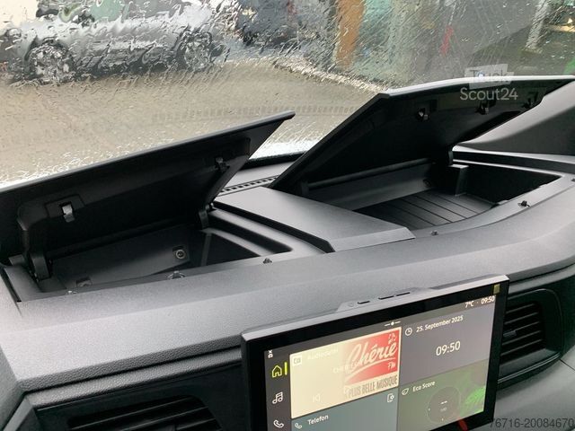 Duba panelată RENAULT Master KASTEN EXTRA L2H2 3,5t BLUE dCi 150 KLIMA