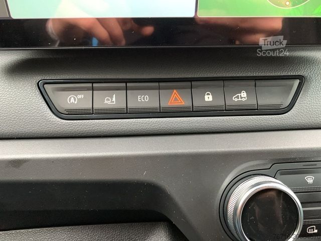 Duba panelată RENAULT Master KASTEN EXTRA L2H2 3,5t BLUE dCi 150 KLIMA