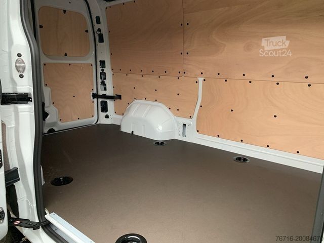 Duba panelată RENAULT Master KASTEN EXTRA L2H2 3,5t BLUE dCi 150 KLIMA