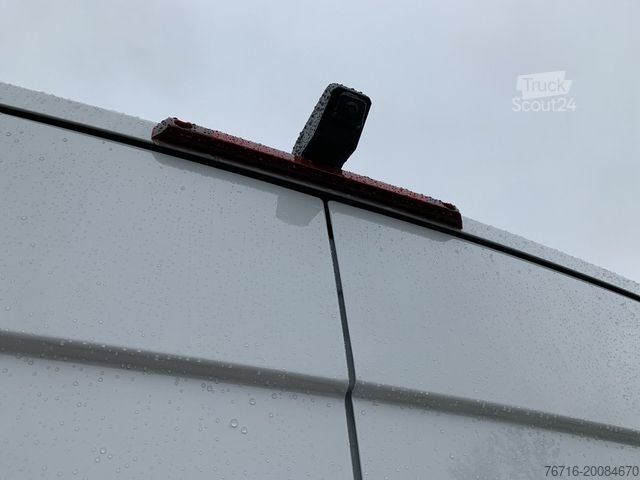 Duba panelată RENAULT Master KASTEN EXTRA L2H2 3,5t BLUE dCi 150 KLIMA