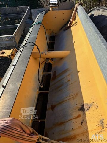 Falköping strooibox Falköping litter box