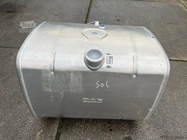 Réservoir de carburant DAF Brandstoftank diesel 335L 2198080